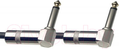 Кабель гитарный Stagg SPC010 L DL
