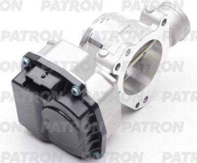 Дроссельная заслонка Patron PTH018