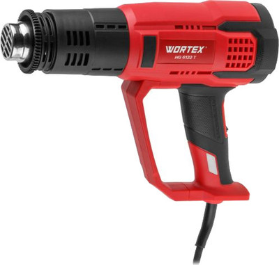 Строительный фен Wortex HG 6122 T (1334741)