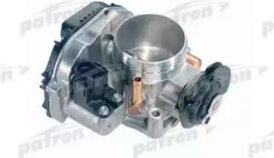 Дроссельная заслонка Patron PTH010
