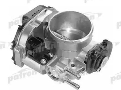 Дроссельная заслонка Patron PTH017