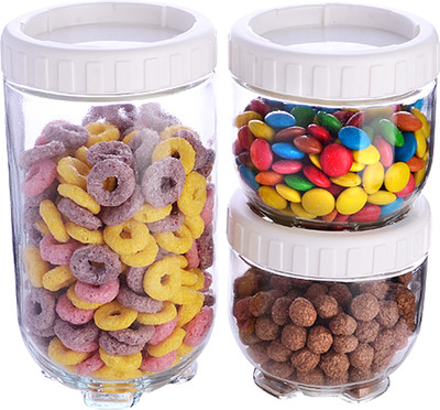 Набор емкостей для хранения Mayer&Boch Lovwish 31204 (3шт)