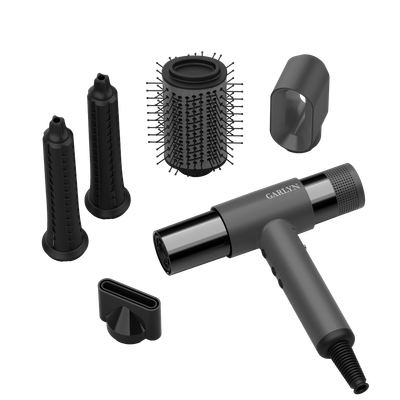 Мультистайлер Garlyn Air Multi Pro