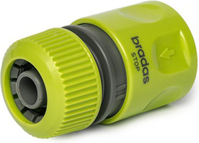 Соединитель для шланга Bradas LE-2140