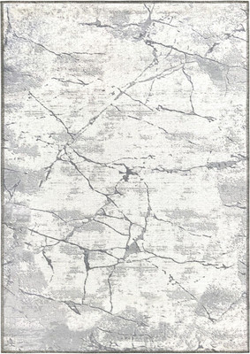 Покрытие напольное тафтинговое Linea Hali Elegant / P1299-GREY (1.6x2.3)