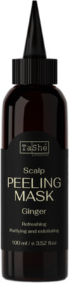 Пилинг для кожи головы Tashe Professional Ginger (100мл)