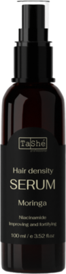 Сыворотка для волос Tashe Professional Moringa (100мл)