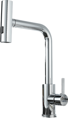 Смеситель Shevanik S263 (хром)