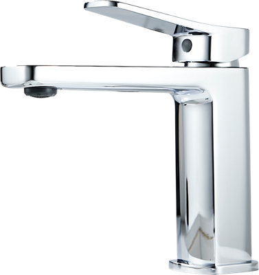 Смеситель Shevanik S9901 (хром)