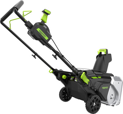 Снегоуборщик аккумуляторный Greenworks 2603307UB