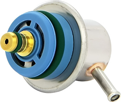 Датчик давления топлива Bosch 0280160597