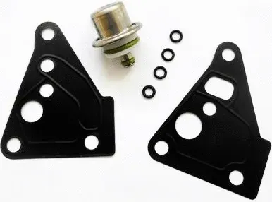 Датчик давления топлива Meat&Doria 9521