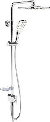 Душевая система Teska Tena DR2820C