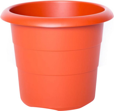 Кашпо Gardenplast Примула (19.5л, терракотовый)