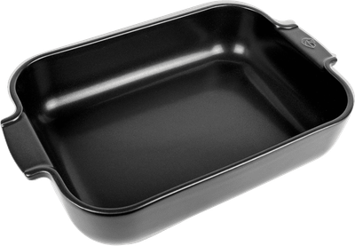 Форма для запекания Peugeot Appolia 61494 (черный сатин)