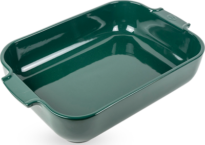 Форма для запекания Peugeot Appolia 62071 (зеленый)