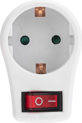 Электроразветвитель Rexant 11-1084