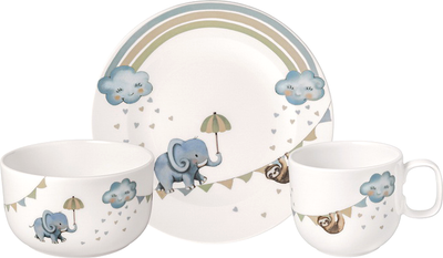 Набор столовой посуды Villeroy & Boch Walk Like an Elephant 14-8674-8427