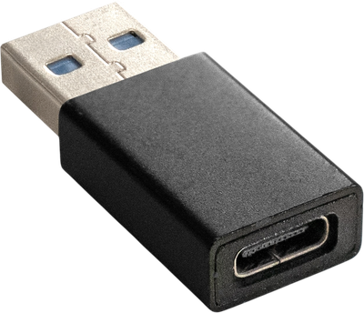 Адаптер ExeGate EX-USB3-CFAM / EX294779RUS