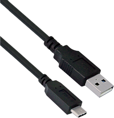 Кабель ExeGate EX-CC-USB2-AMCM-1.0 / EX272346RUS (1м)