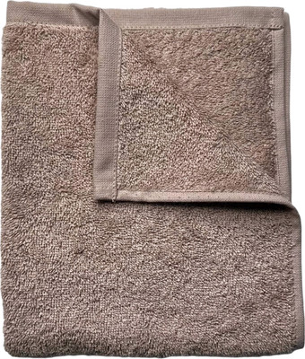 Полотенце Lilia Махровое 40x70 / Плм-70 (бронзовый)