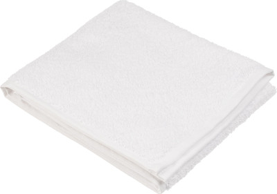 Полотенце Lilia Махровое 40x70 / ГК-70 (белый)