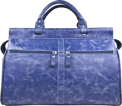 Сумка дорожная Carlo Gattini Oceano Veano / 4004-07 (синий)
