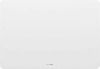 Доска для лепки Erich Krause Matt Total White / 61237 (белый)