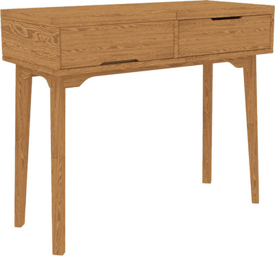 Туалетный столик с зеркалом ФанДОК Доната 8 Ф-137.8