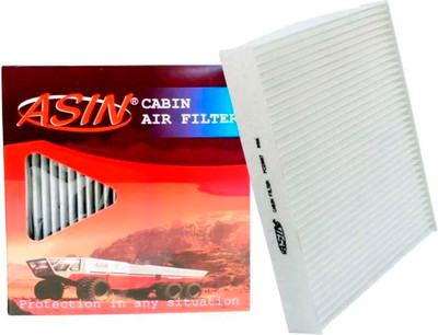 Салонный фильтр Asin ASIN.FC2887