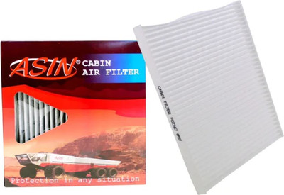 Салонный фильтр Asin ASIN.FC2167