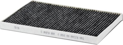 Салонный фильтр TSN 9.7.346