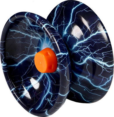 Игрушка детская Sima-Land Йо-йо. Молния / 9618320