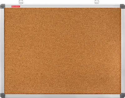 Информационная доска Brauberg 238307 (пробковая)