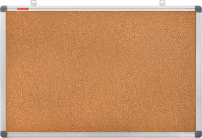 Информационная доска Brauberg 238308 (пробковая)