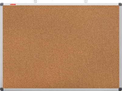 Информационная доска Brauberg 238309 (пробковая)