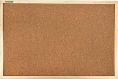 Информационная доска Brauberg 238311 (пробковая)