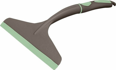 Скребок для мытья окон Spin&Clean Green Republic / SC280110105 (платан)