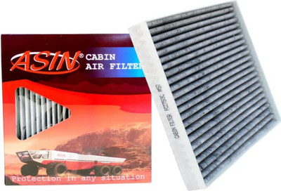 Салонный фильтр Asin ASIN.FC2753C (угольный)