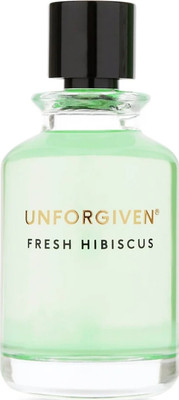 Парфюмерная вода Paris Bleu Parfums Unforgiven Fresh Hibiscus Unisex (100мл)