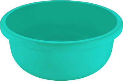 Таз Spin&Clean Disco / SC100410002 (аквамарин)