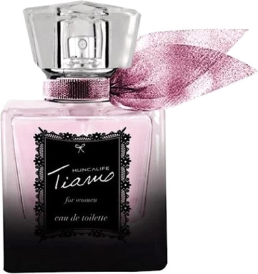 Туалетная вода Hunca Tiamo Women (50мл)