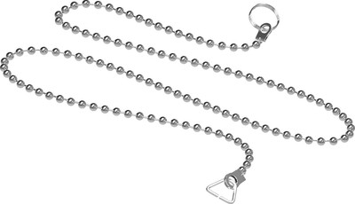 Цепочка для пробки РМС КС-03