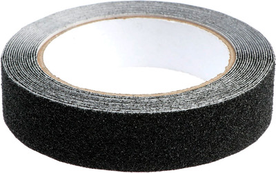 Скотч противоскользящий Tundra 9234526 (черный)