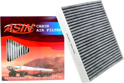 Салонный фильтр Asin ASIN.FC239