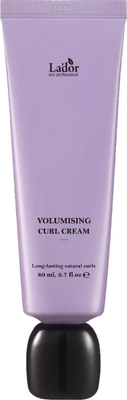 Крем для укладки волос La'dor Volumising Curl Cream (80мл)