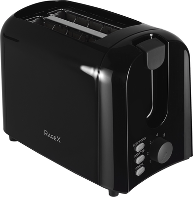 Тостер RAGEX R1301-000