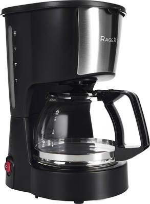 Капельная кофеварка RAGEX R402-000