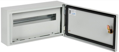 Корпус металлический Generica MKM14-N-18-54-Z-G