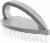 Щетка для уборки Berossi Clean АС 84865000 (дымчато-серый)